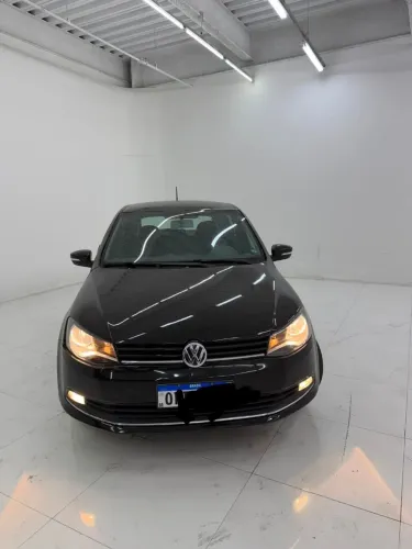 Volkswagen Gol Geração V Power 1.6 8V MI Total Flex Mec. 4P 2013