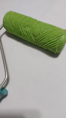 Rolo textura