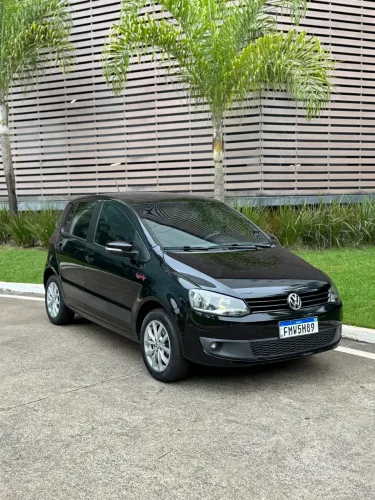 Volkswagen Fox Rock IN RIO 1.6 MI Total Flex 8V 5P 2014