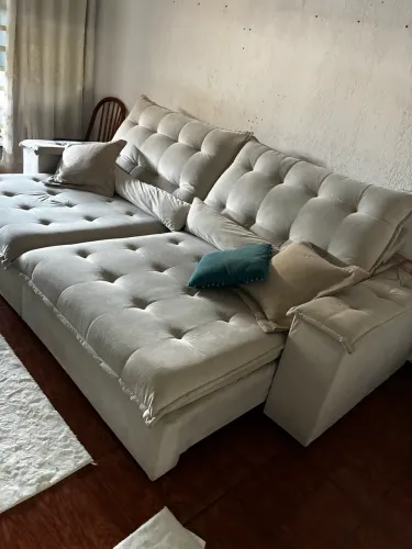 Sofá de 3 m