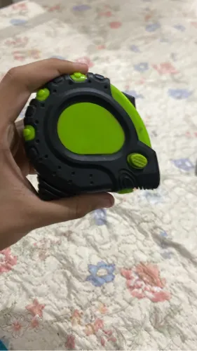 Trena para medição 