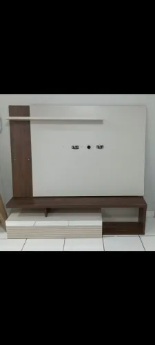 ESTANTE DE SALA DE PAREDE $200, ENTREGO