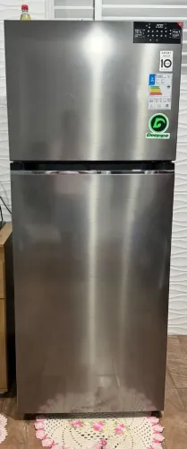 Geladeira LG Smart Inverter