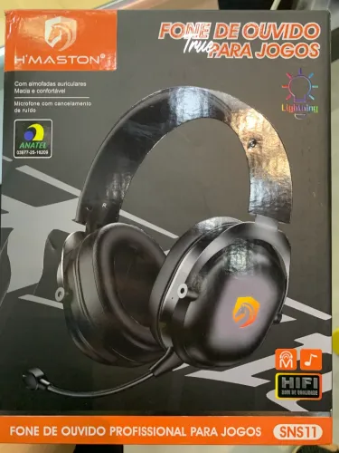 Hedseats gamer