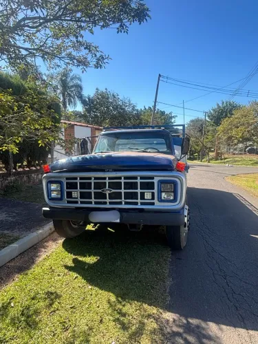 Caminhão pipa