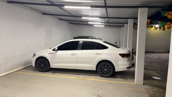 Volkswagen Virtus 1.6 MSI Flex 16V 5P Mec. 2020