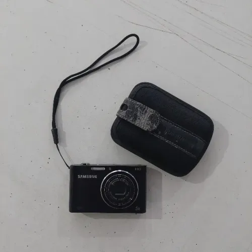 Samsung DV300F