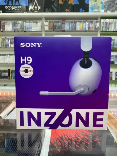 Sony H9 Inzone Seminovo
