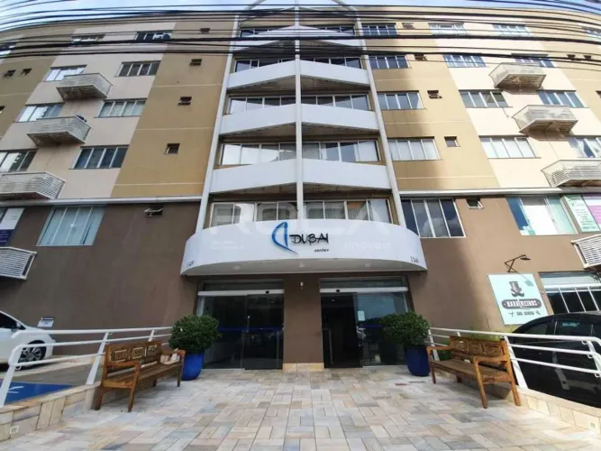 Sala comercial para alugar no Jardim Botânico, Ribeirão Preto