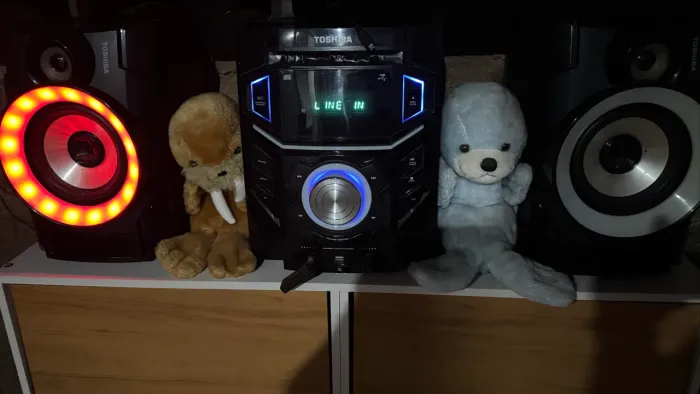 Mini System