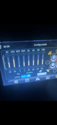 Multimídia rodstar