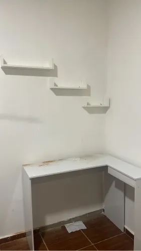 Montagem de móveis em geral