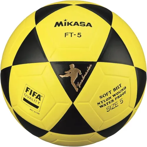 Bola mikasa futvolei original
