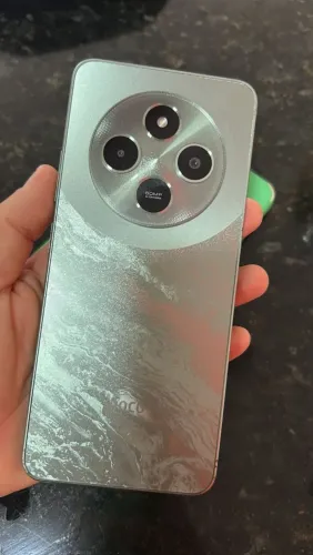 Vendo poço c75