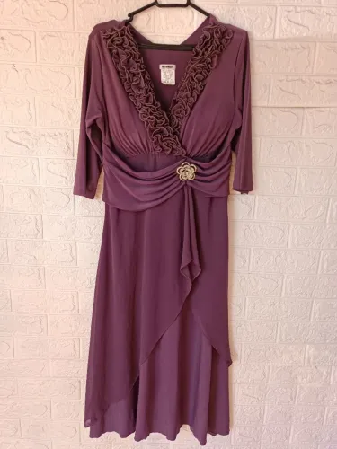 Vestido de festa