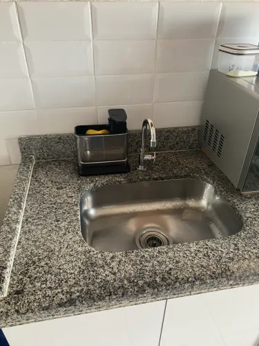 Pia de cozinha