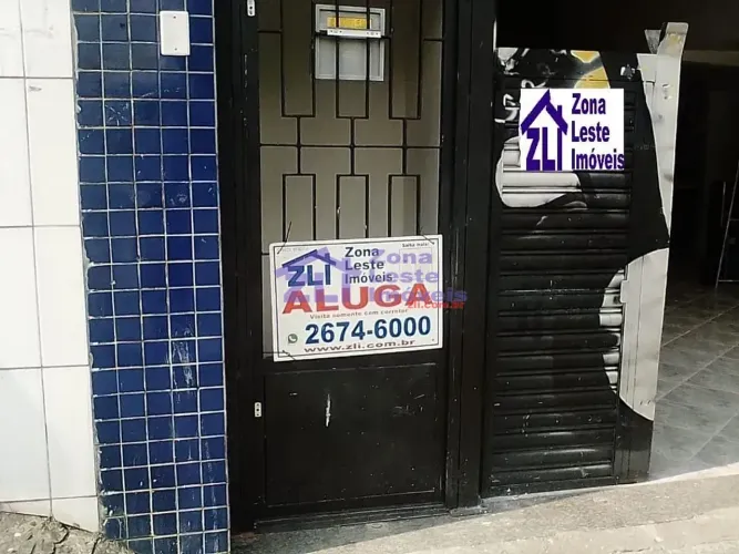 Kitnet para alugar, 15 m² por R$ 800,00/mês - Vila Formosa - São Paulo/SP