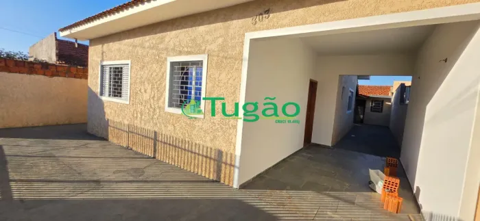 Casa 3 quartos para Locação Vila Diniz, São José do Rio Preto