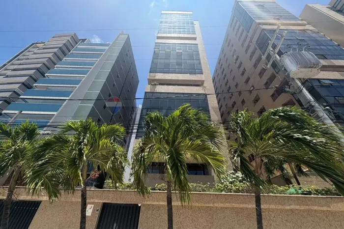Edifício Iracema Park