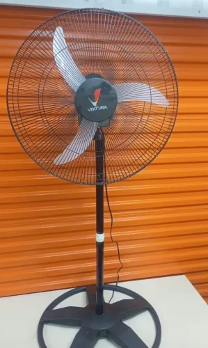 Ventis-Delta / Ventura (modelo com oscilação de 60 cm e potência entre 150W e 155W, bivolt