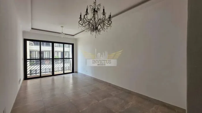 Apartamento com 2 Quartos para Comprar, 75m² - Jardim Bela Vista, Santo André/SP.