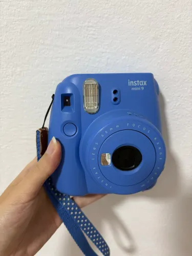 instax mini 9