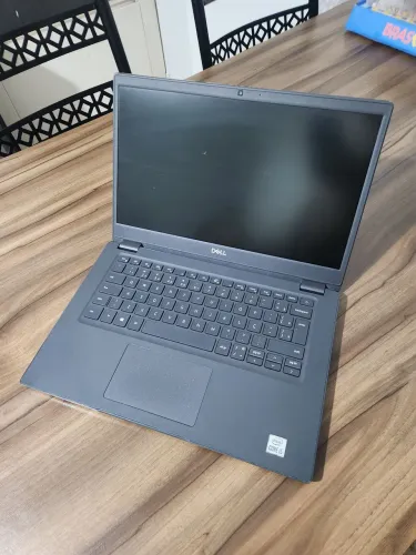 Notebook Dell Latitude 3410 - 16Gb Ram - 256 SSD