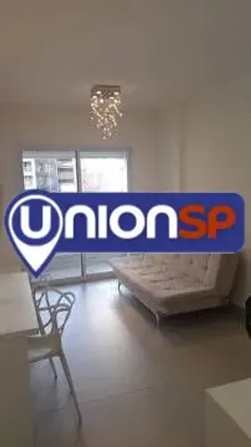 Apartamento com 2 dormitórios à venda, 50 m² por R$ 620.000,00 - Centro - São Paulo/SP