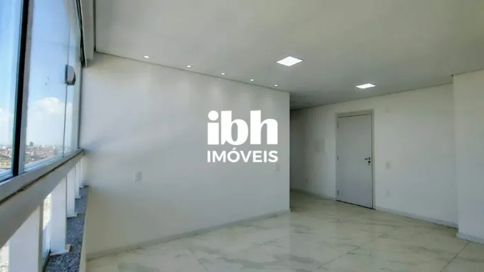 Apartamento para alugar, 2 quartos - Estoril / Buritis