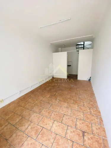 Loja para locação, Quintas das Avenidas, Juiz de Fora, MG