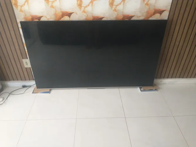 Smartv 65 polegadas