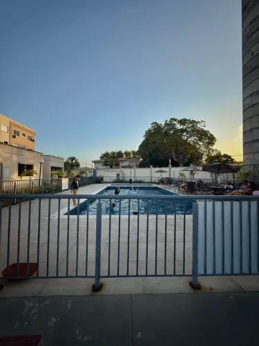 Apartamento a venda em Messejana | cond Parque Donatello