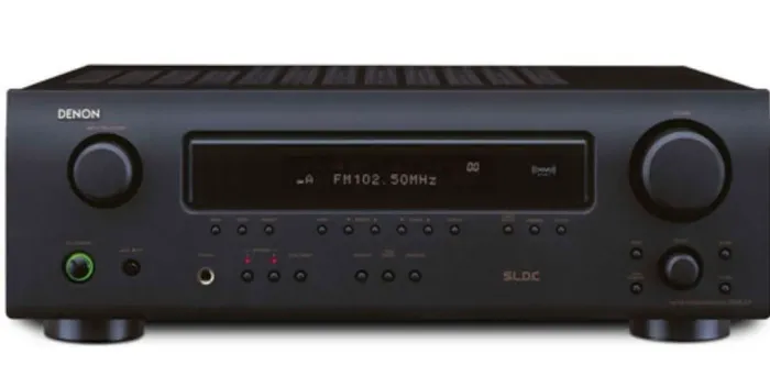 receiver stereo Denon DRA-37