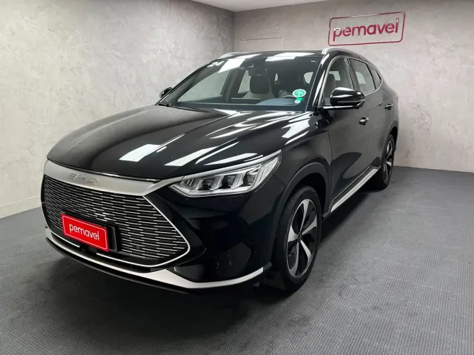 BYD Song Plus 1.5 16V Aut. (hibrido) 2024