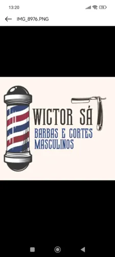 Cortes e barbas a domicílio 40$