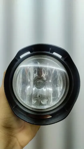 Farol de milha do Toyota Etios (ARTEB). ORIGINAL TOYOTA