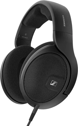 Fone De Ouvido Sennheiser Hd 560s