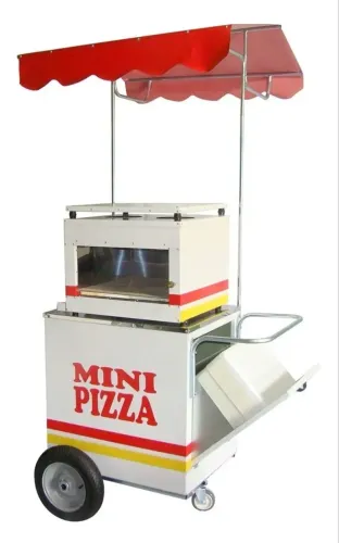 Trabalho noturno temporário