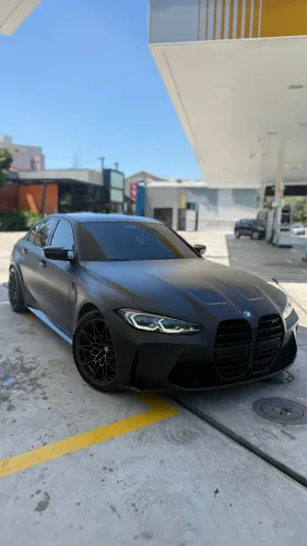 BMW M3 Competition M 3.0 Bi-TB 510cv 2023
