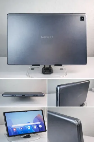 Samsung: Galaxy Tab A7
