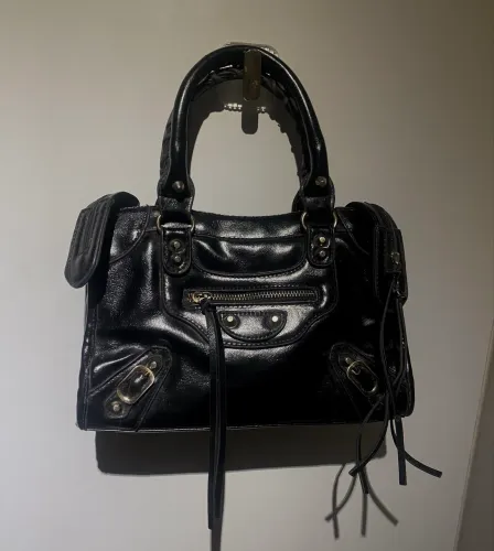 Bolsa balenciaga 