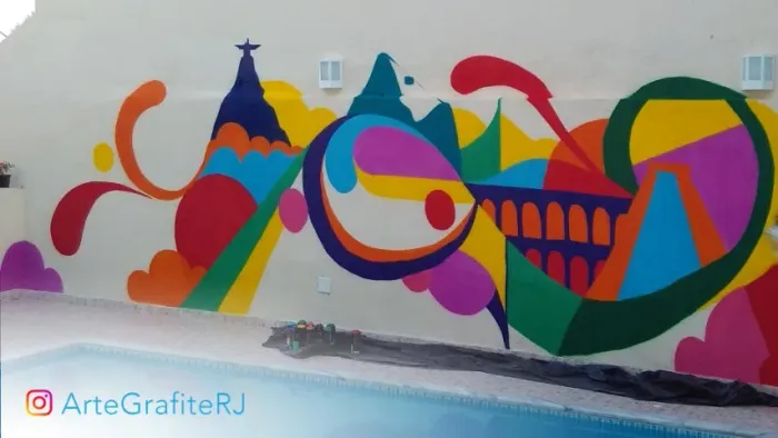 Pintura de Letreiros Comerciais | Fachadas e Artes Personalizadas