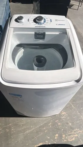 Máquina de lavar