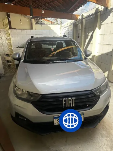 Fiat Strada Endurance 1.3 Flex 8V CS 2024