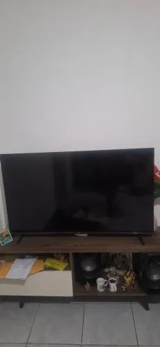 Tv smartphone 50 polegadas 1500