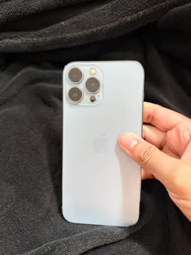 iPhone 13 pro max 256Gb