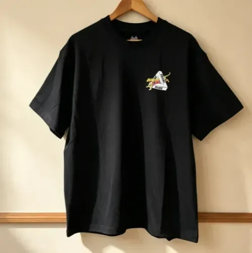 Camisa Palace L