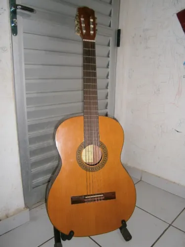 Violão Di Giorgio Clássico 38 