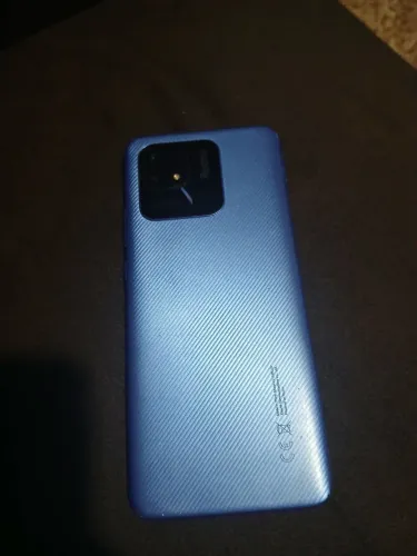 Celular Xiaomi rede 10C usado tela quebrada