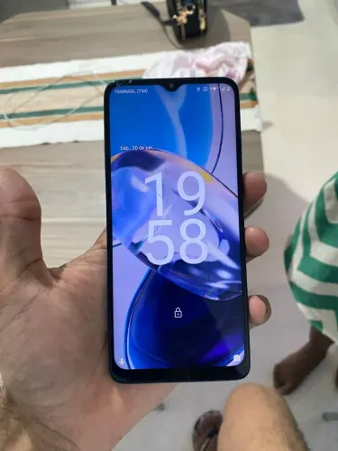 MOTO E22 - BARATO !!! FUNCIONA TUDO